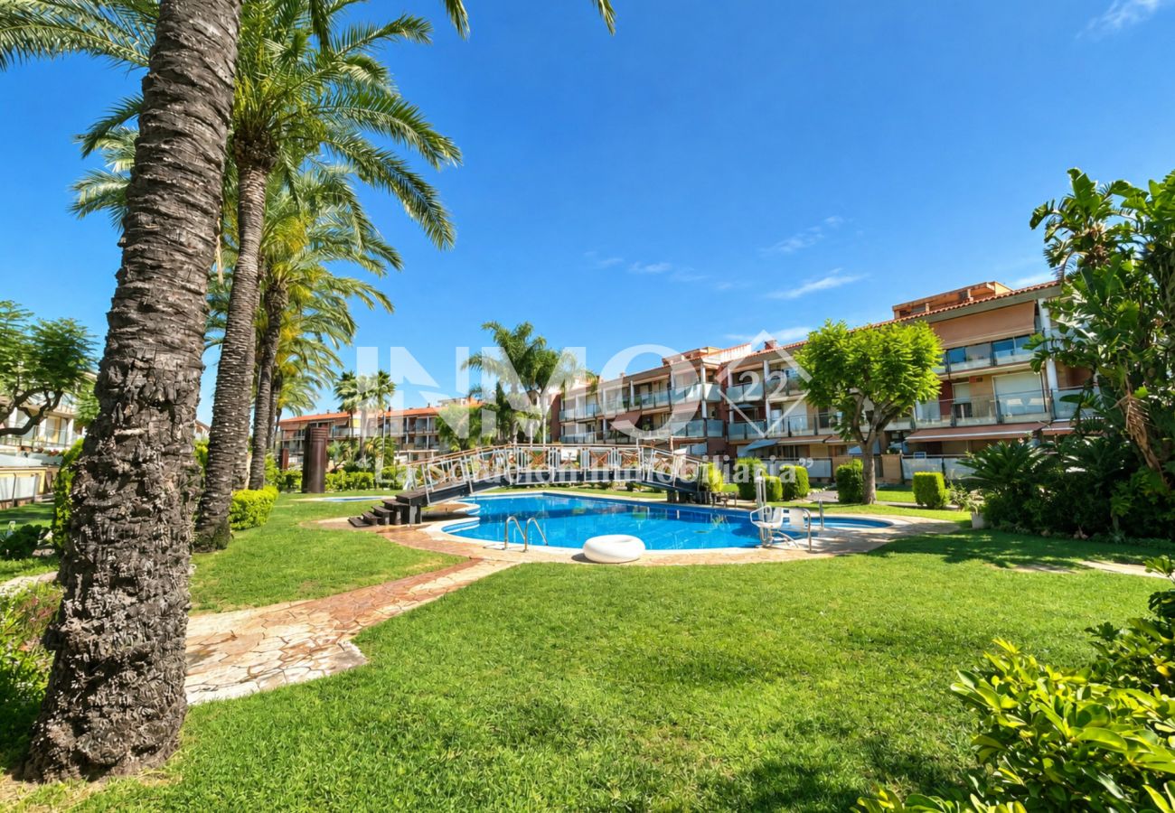 Appartamento a Cambrils - 