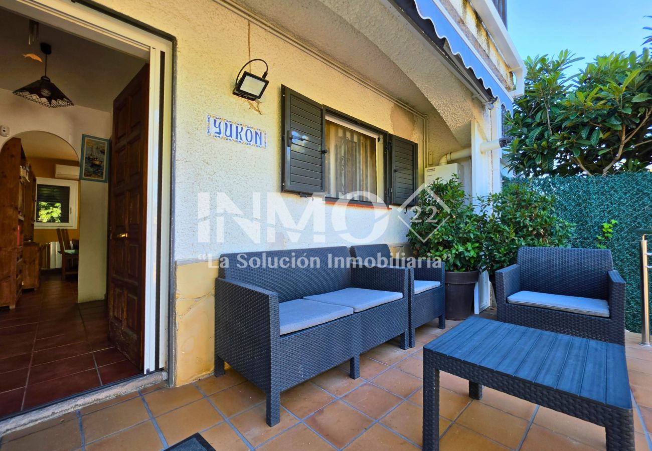 Casa a Cambrils - C810