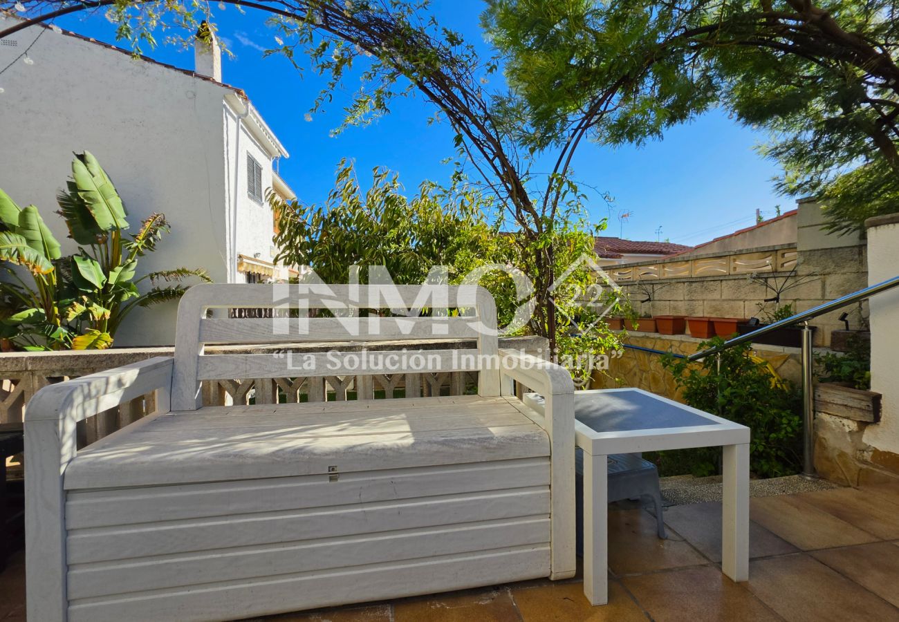 Casa a Cambrils - C810