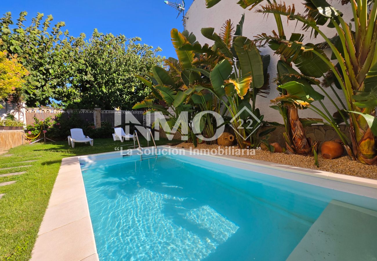 Casa a Cambrils - C810