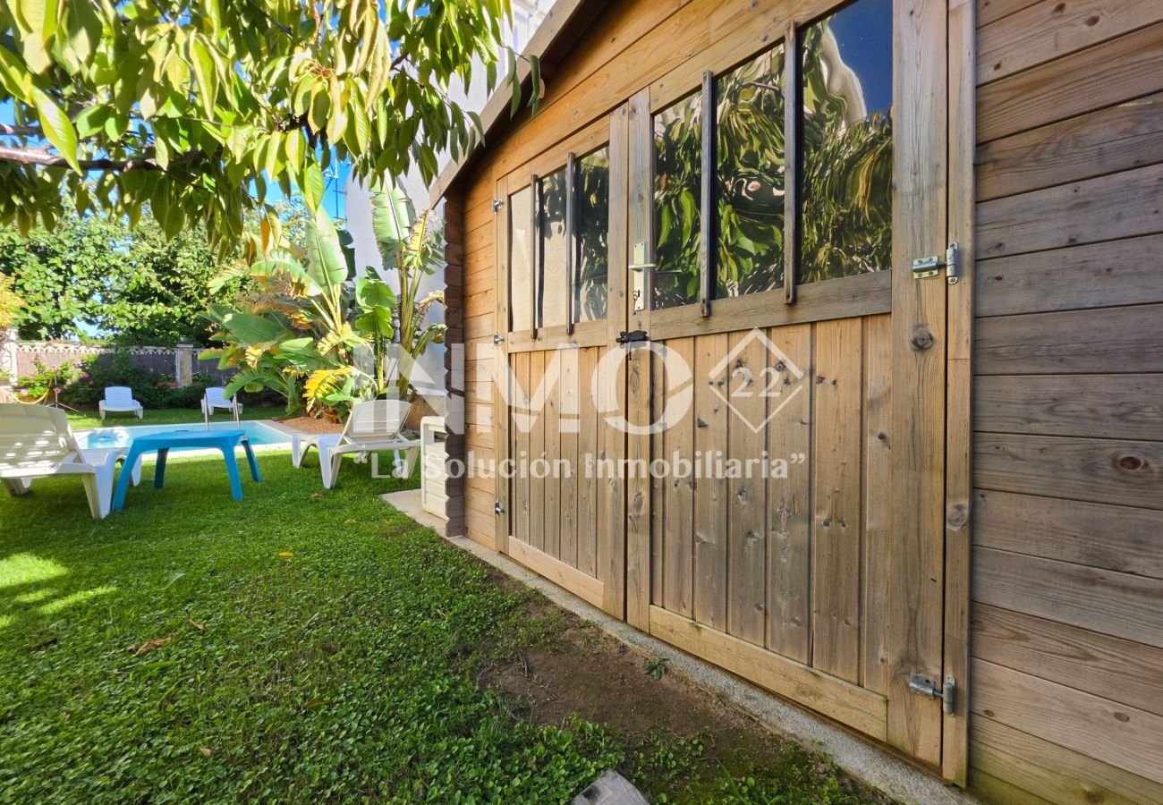 Casa a Cambrils - C810