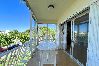 Апартаменты на Cambrils - 112B Апартаменты на Cambrils - 112B