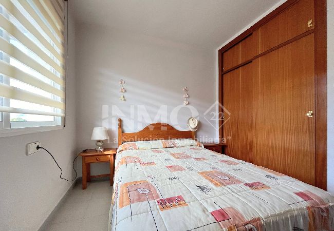 Апартаменты на Cambrils - 133B Апартаменты на Cambrils - 133B