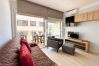 Апартаменты на Cambrils - 106B