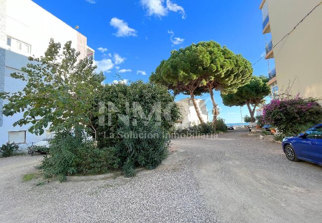 Апартаменты на Cambrils - 108A Апартаменты на Cambrils - 108A