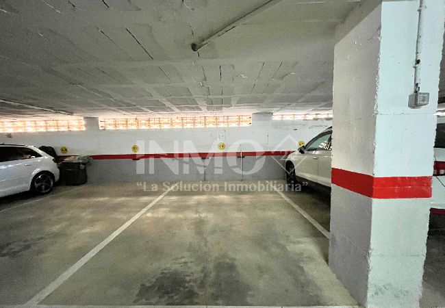Апартаменты на Cambrils - 122B Апартаменты на Cambrils - 122B