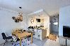 Апартаменты на Cambrils - 119B Апартаменты на Cambrils - 119B