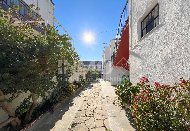 Квартира-студия на Cambrils - 123A Квартира-студия на Cambrils - 123A