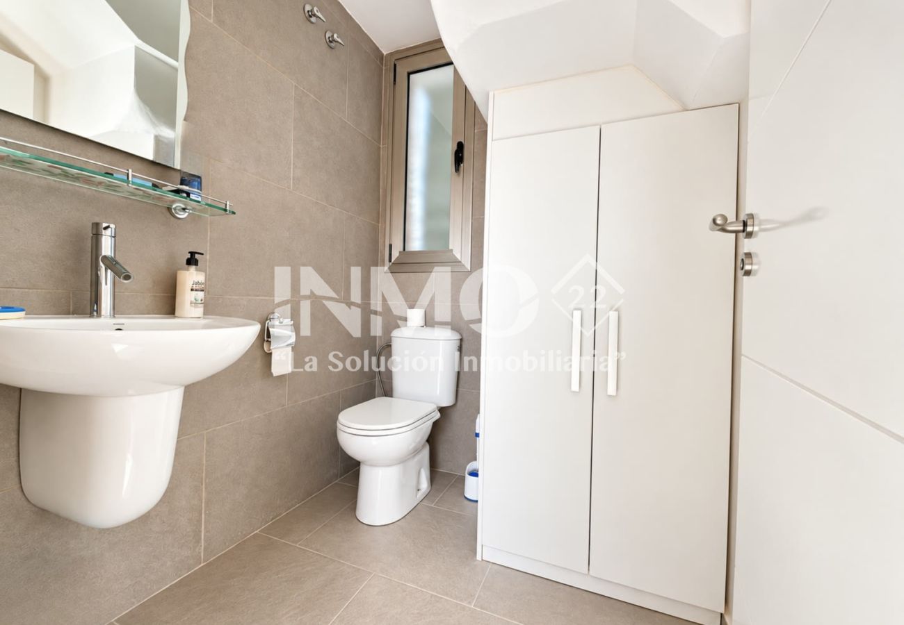 Дом на Камбрильс - 109D