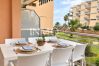 Апартаменты на Cambrils - 100C