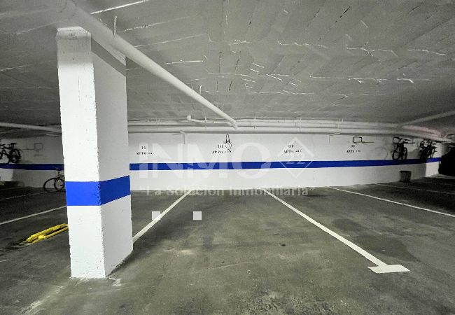 Апартаменты на Cambrils - 103A Апартаменты на Cambrils - 103A
