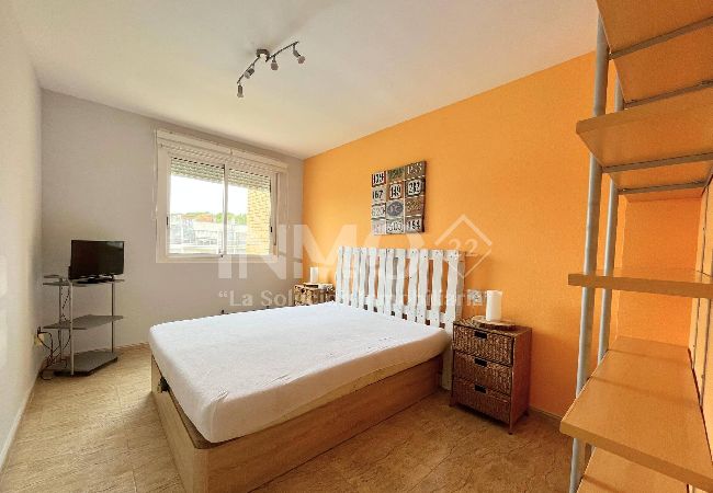 Апартаменты на Cambrils - 136B Апартаменты на Cambrils - 136B