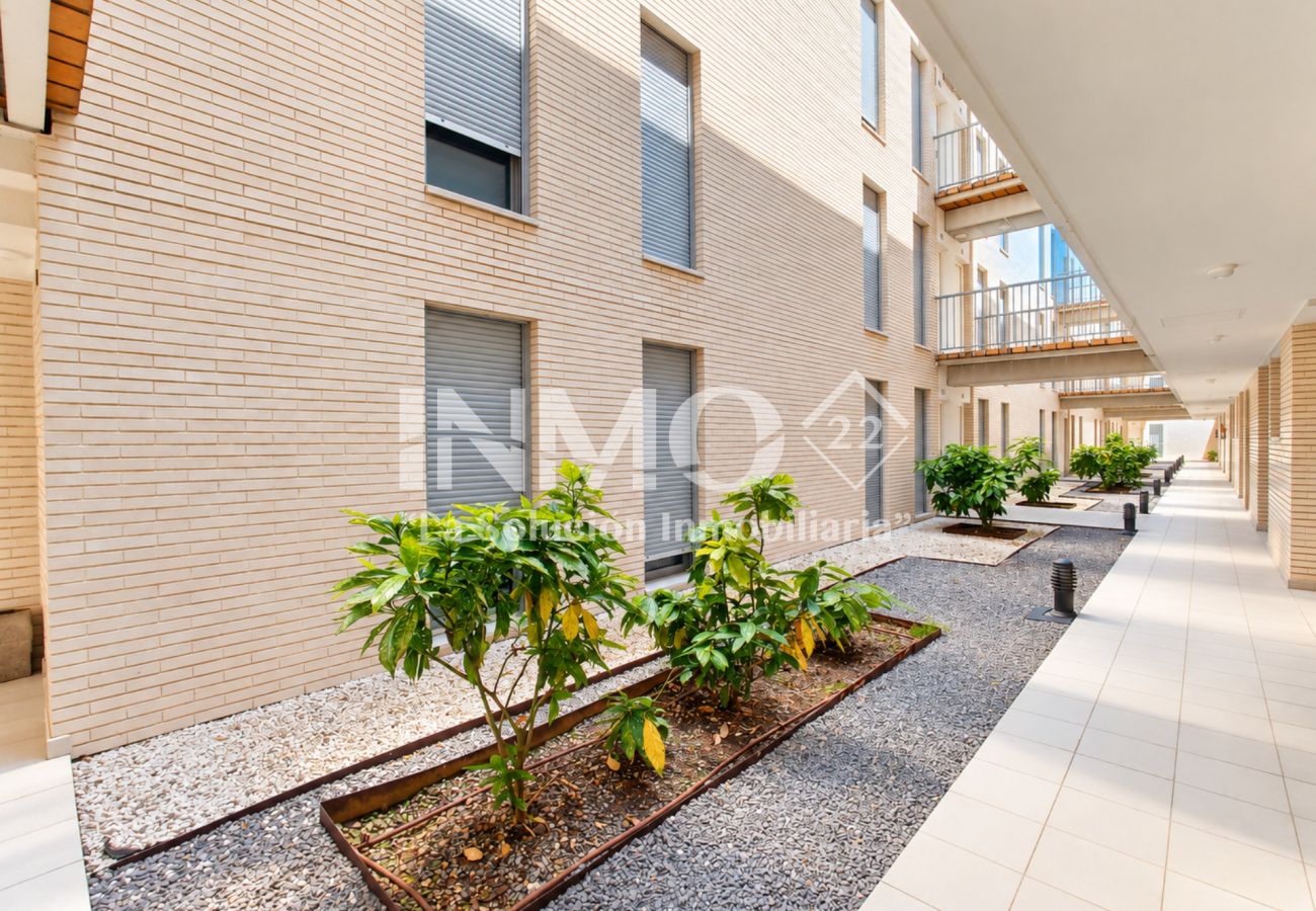 Апартаменты на Камбрильс - 162B