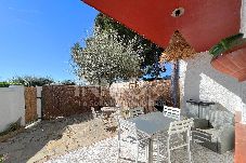 Апартаменты на Камбрильс - 113B