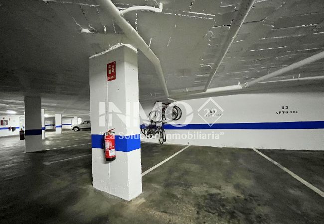 Апартаменты на Cambrils - 119A Апартаменты на Cambrils - 119A