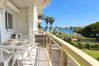 Апартаменты на Cambrils - 119A