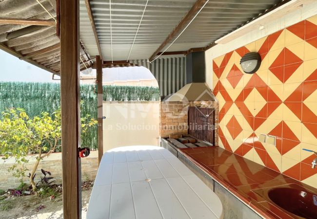 Апартаменты на Cambrils - 101B Апартаменты на Cambrils - 101B
