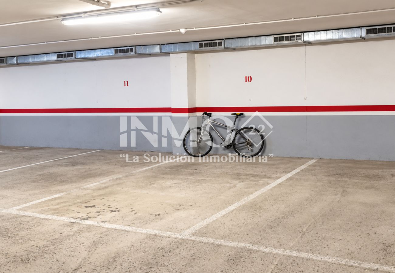 Апартаменты на Камбрильс - 