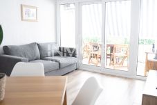 Апартаменты на Камбрильс - 107B