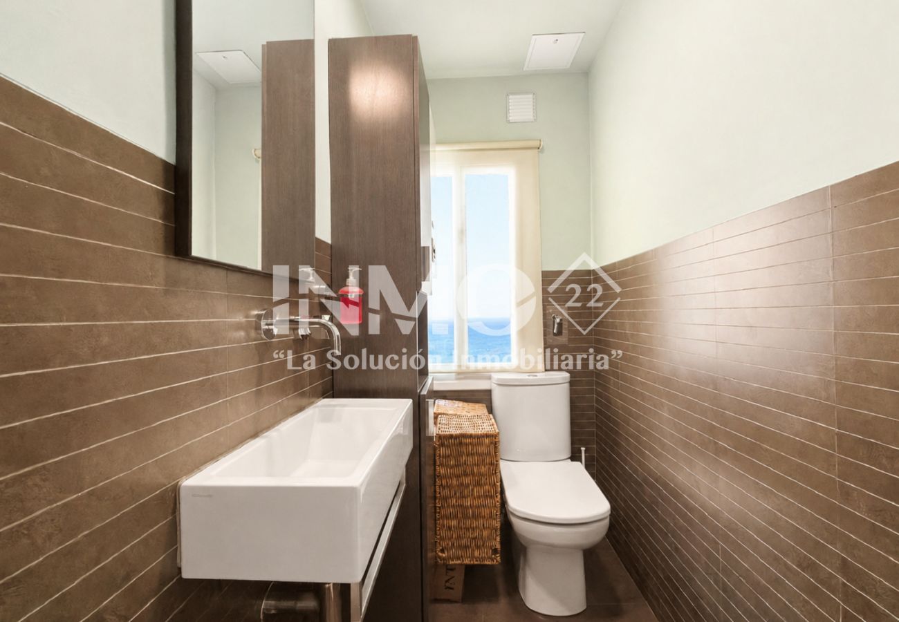 Апартаменты на Камбрильс - 