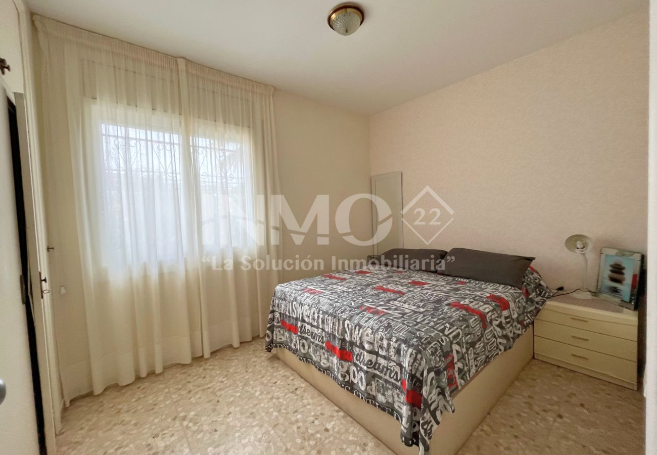 Дом на Mont-Roig del Camp - 254 Дом на Mont-Roig del Camp - 254