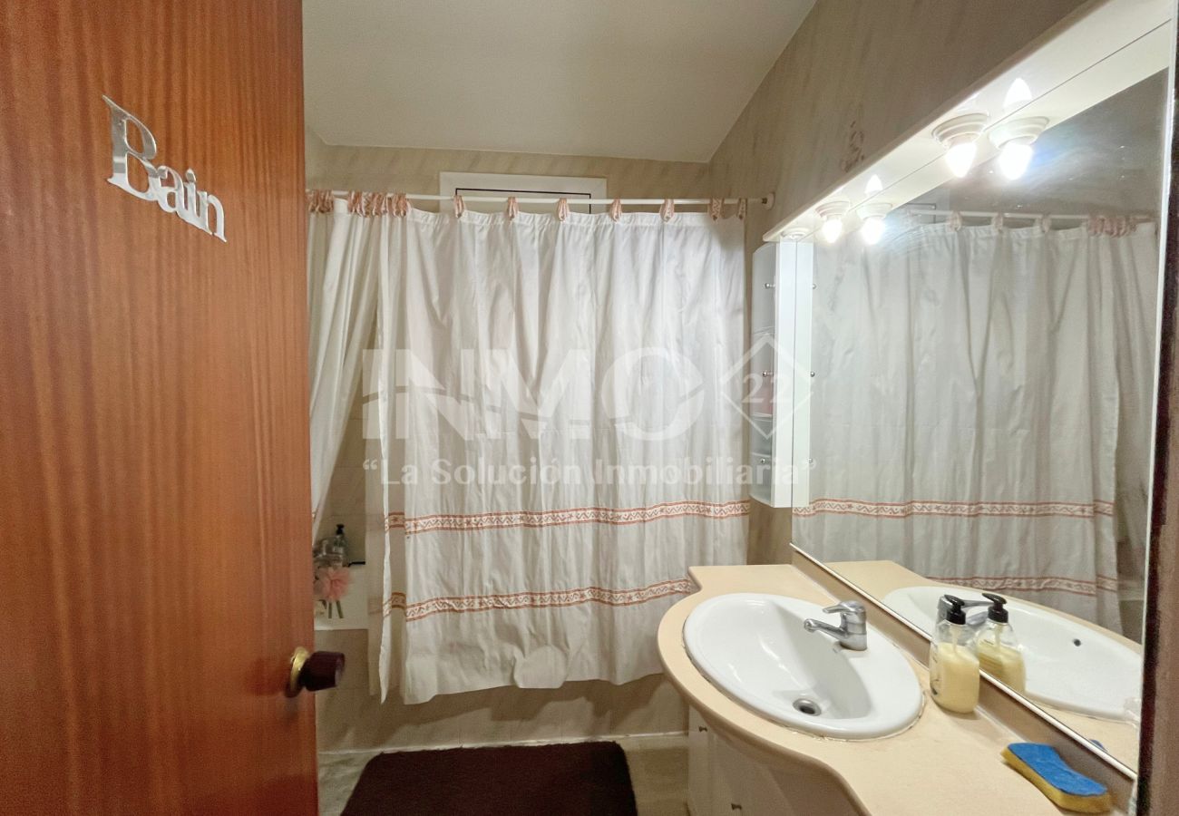 Дом на Mont-Roig del Camp - 254 Дом на Mont-Roig del Camp - 254