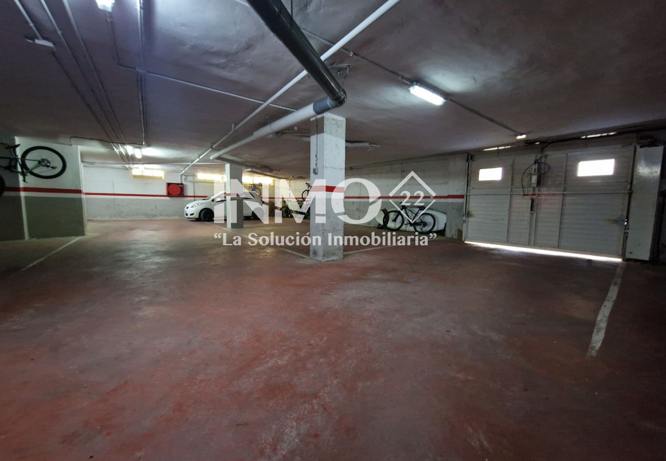 Апартаменты на Cambrils - 520 Апартаменты на Cambrils - 520