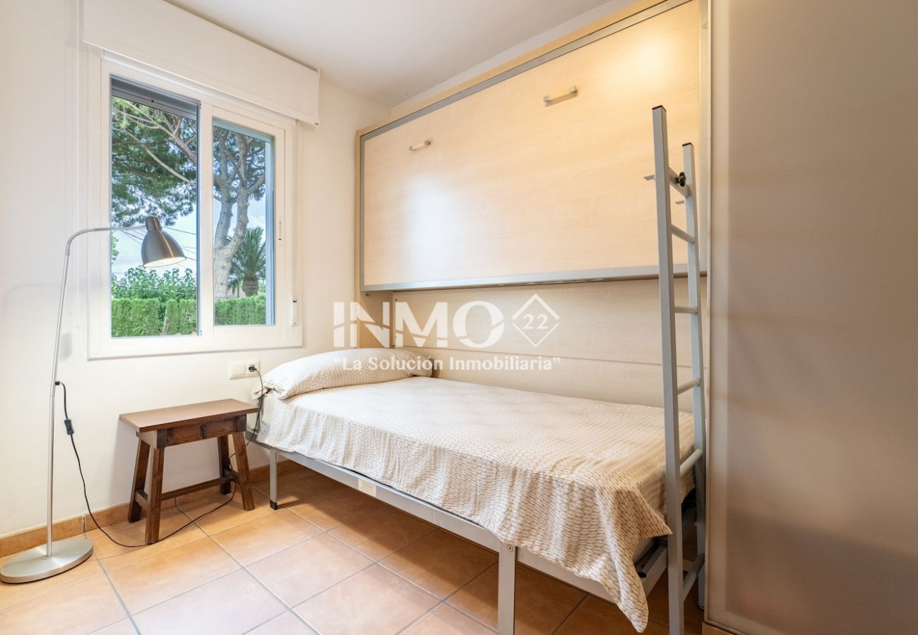Дом на Montbrió del Camp - C0802 Дом на Montbrió del Camp - C0802