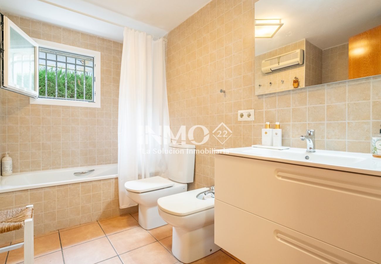 Дом на Montbrió del Camp - C0802 Дом на Montbrió del Camp - C0802