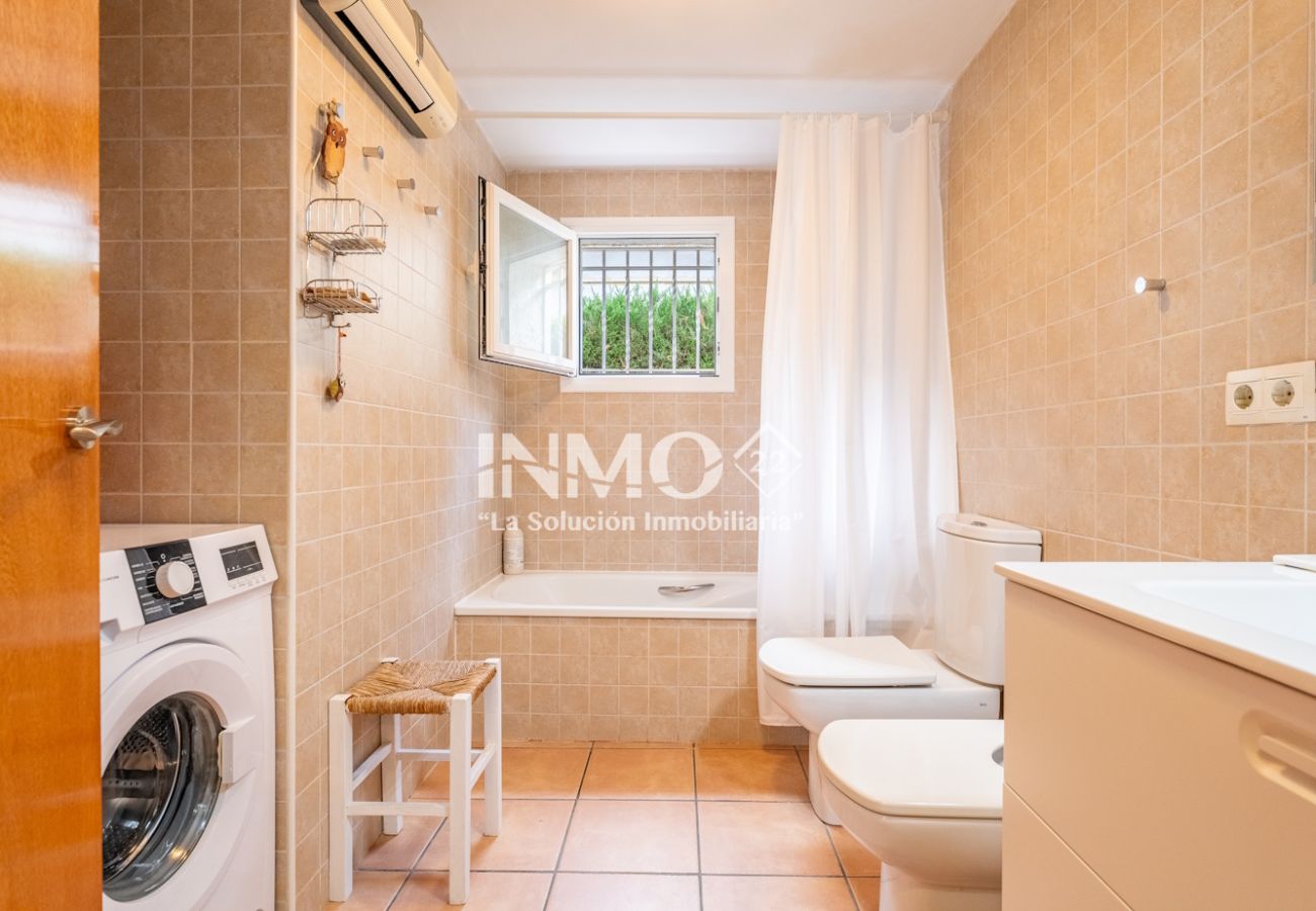 Дом на Montbrió del Camp - C0802 Дом на Montbrió del Camp - C0802