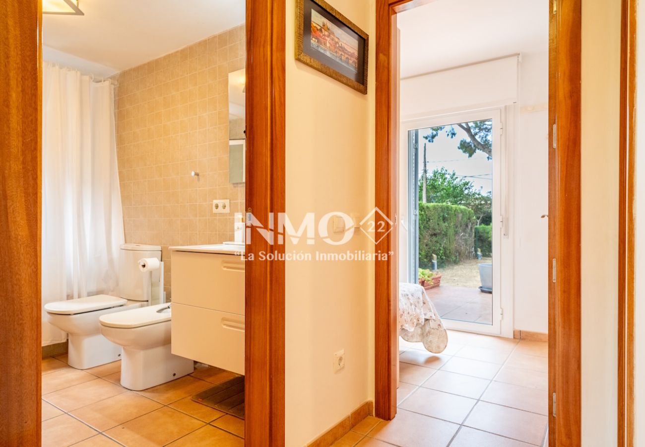 Дом на Montbrió del Camp - C0802 Дом на Montbrió del Camp - C0802