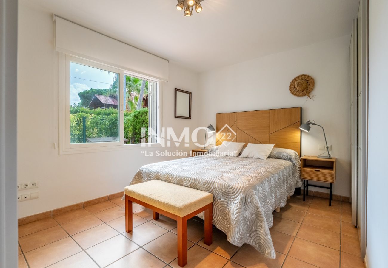 Дом на Montbrió del Camp - C0802 Дом на Montbrió del Camp - C0802