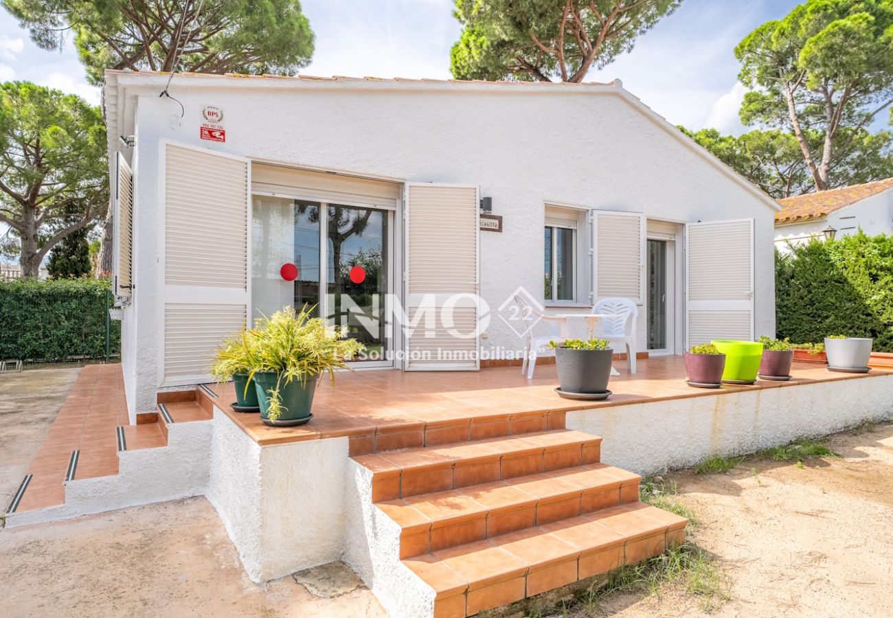 Дом на Montbrió del Camp - C0802 Дом на Montbrió del Camp - C0802