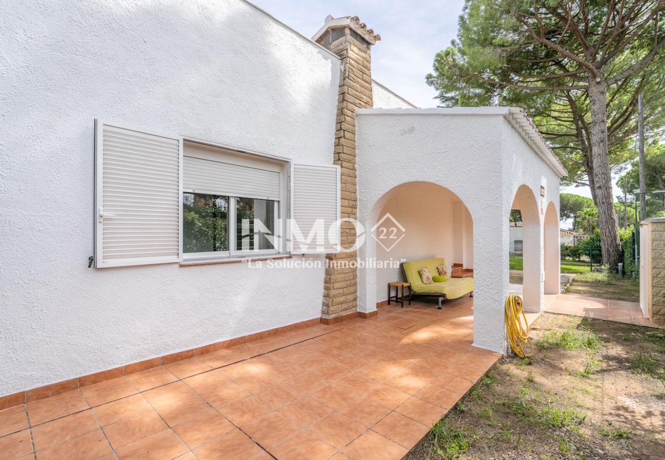 Дом на Montbrió del Camp - C0802 Дом на Montbrió del Camp - C0802