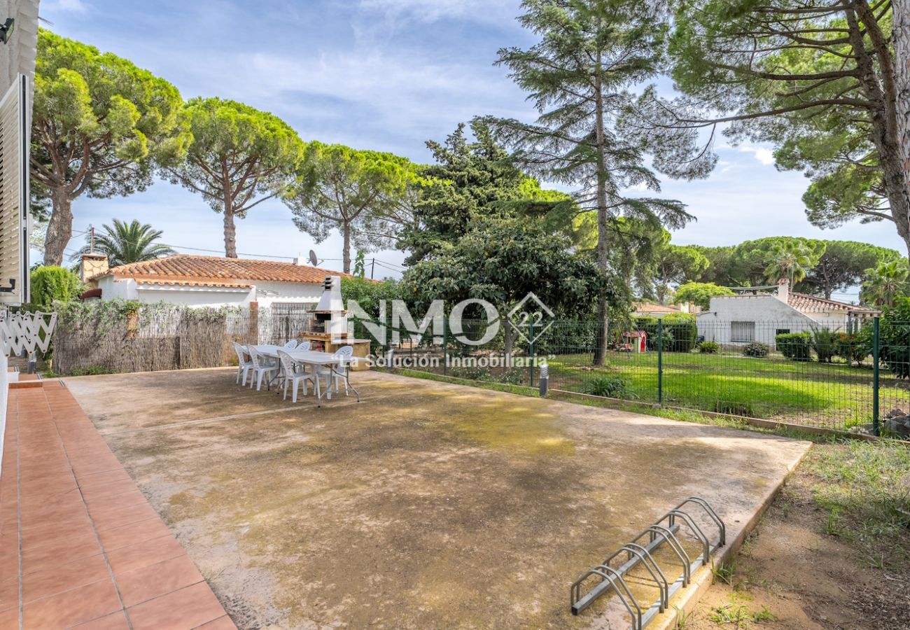 Дом на Montbrió del Camp - C0802 Дом на Montbrió del Camp - C0802