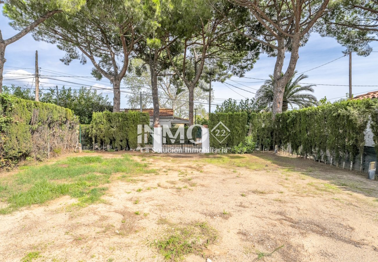 Дом на Montbrió del Camp - C0802 Дом на Montbrió del Camp - C0802