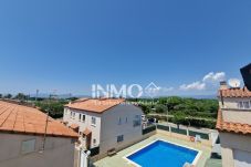 Таунхаус на Cambrils - C606