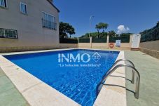 Таунхаус на Cambrils - C606