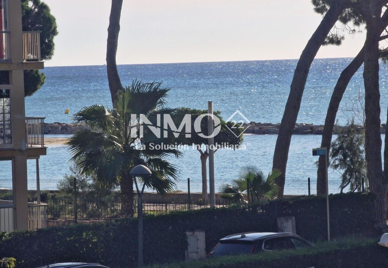 Апартаменты на Cambrils - X026 Апартаменты на Cambrils - X026