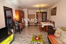 Апартаменты на Cambrils - X026