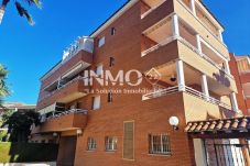 Апартаменты на Cambrils - X026