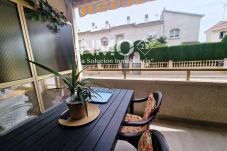 Апартаменты на Cambrils - X027
