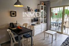 Апартаменты на Cambrils - X027