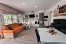 Апартаменты на Cambrils - X013