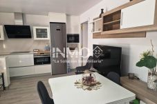 Апартаменты на Cambrils - X013