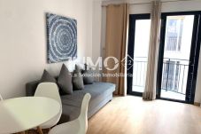 Апартаменты на Cambrils - X015