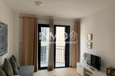 Апартаменты на Cambrils - X015