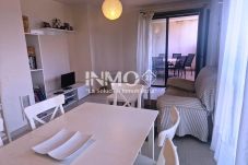 Апартаменты на Cambrils - X031