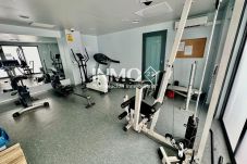 Апартаменты на Cambrils - X031