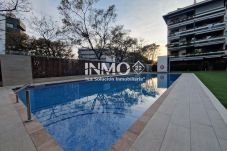 Апартаменты на Cambrils - X031
